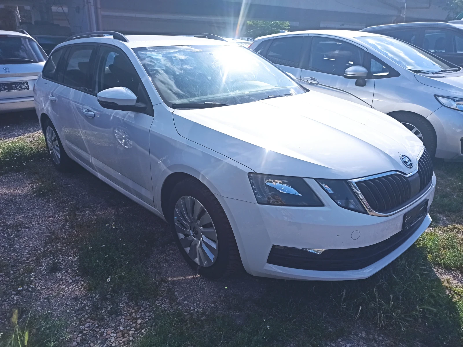 Skoda Octavia FACELIFT  | Mobile.bg � ����������� 3