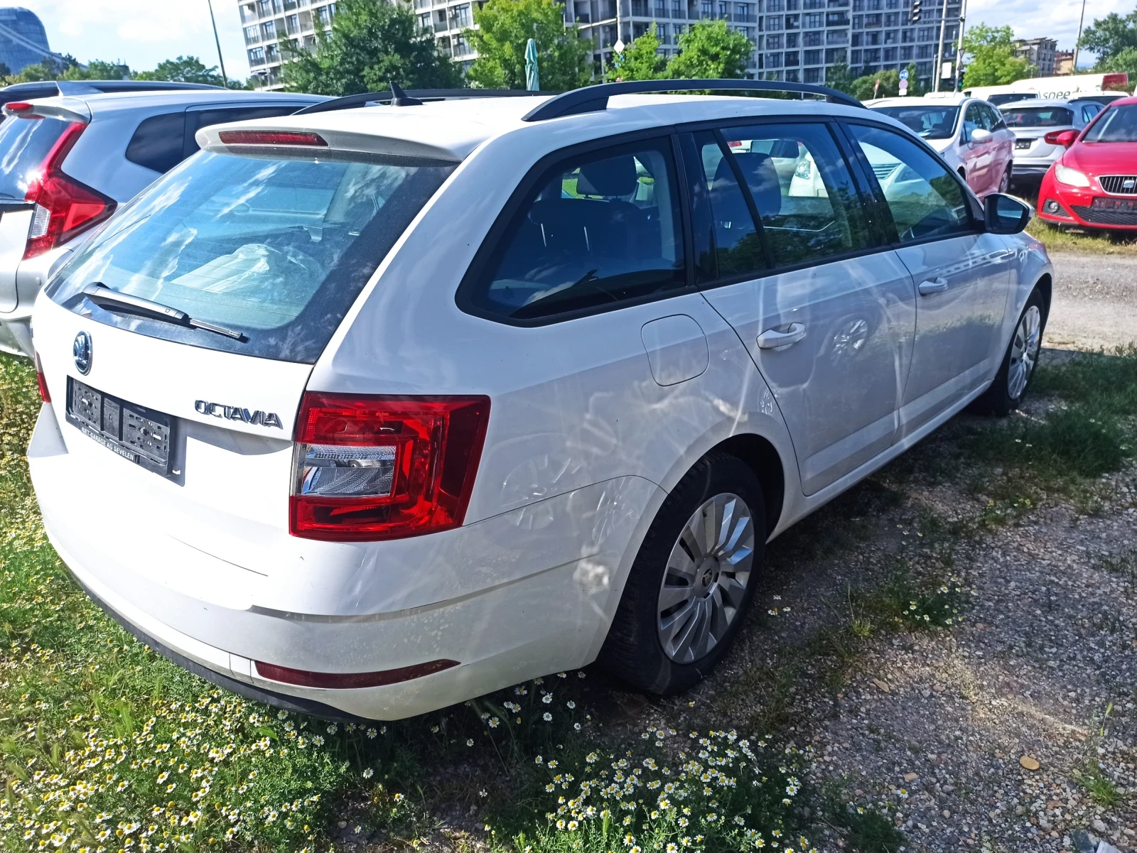 Skoda Octavia FACELIFT  | Mobile.bg � ����������� 4
