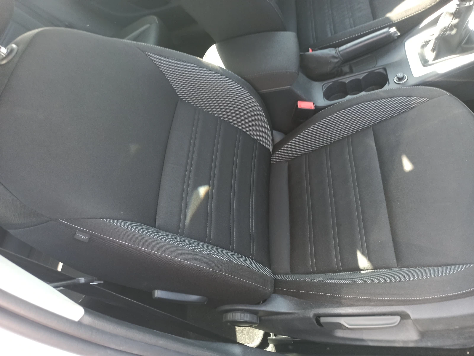 Skoda Octavia FACELIFT  | Mobile.bg � ����������� 10