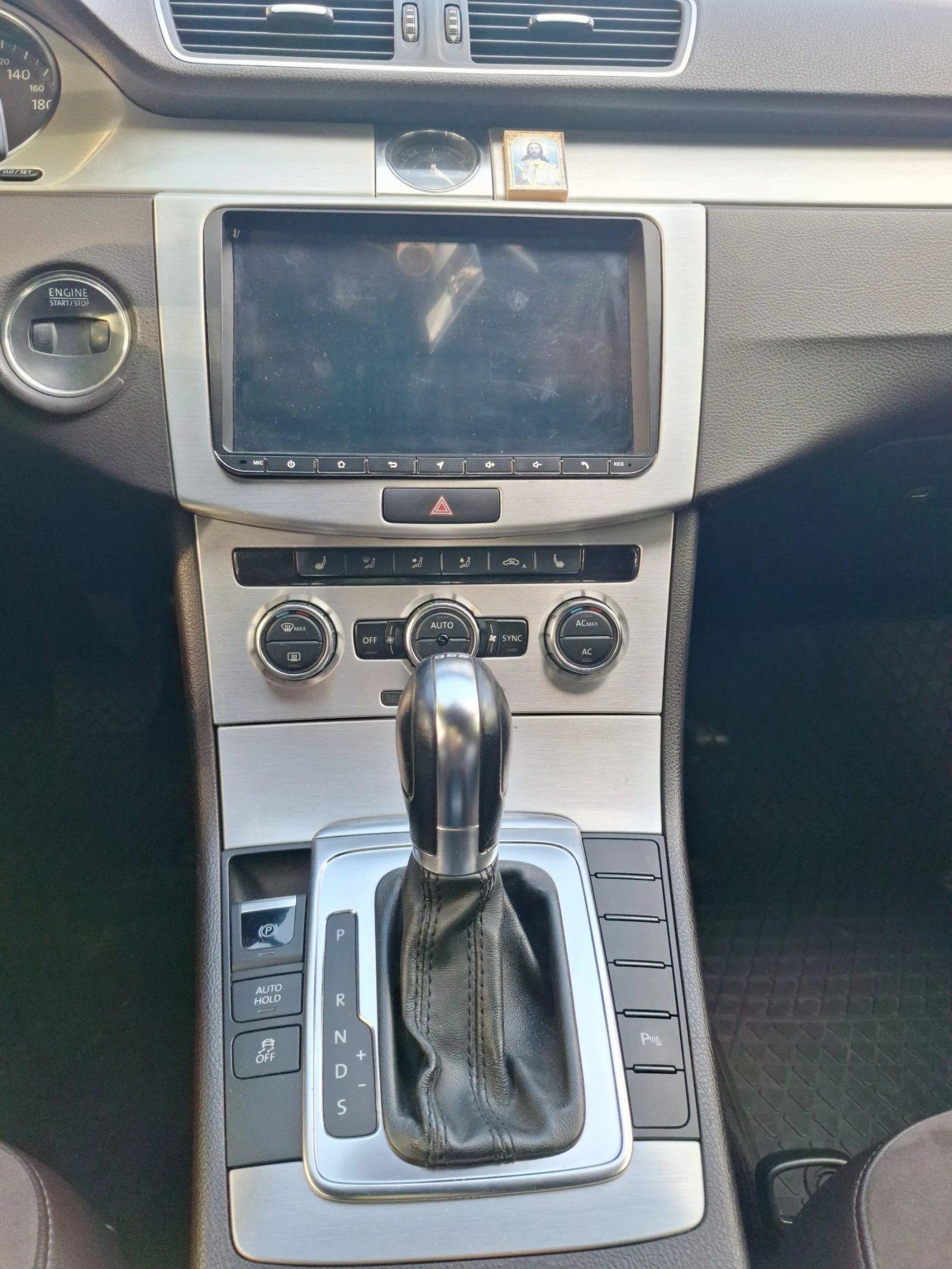 VW Passat, снимка 14 - Автомобили и джипове - 55051821