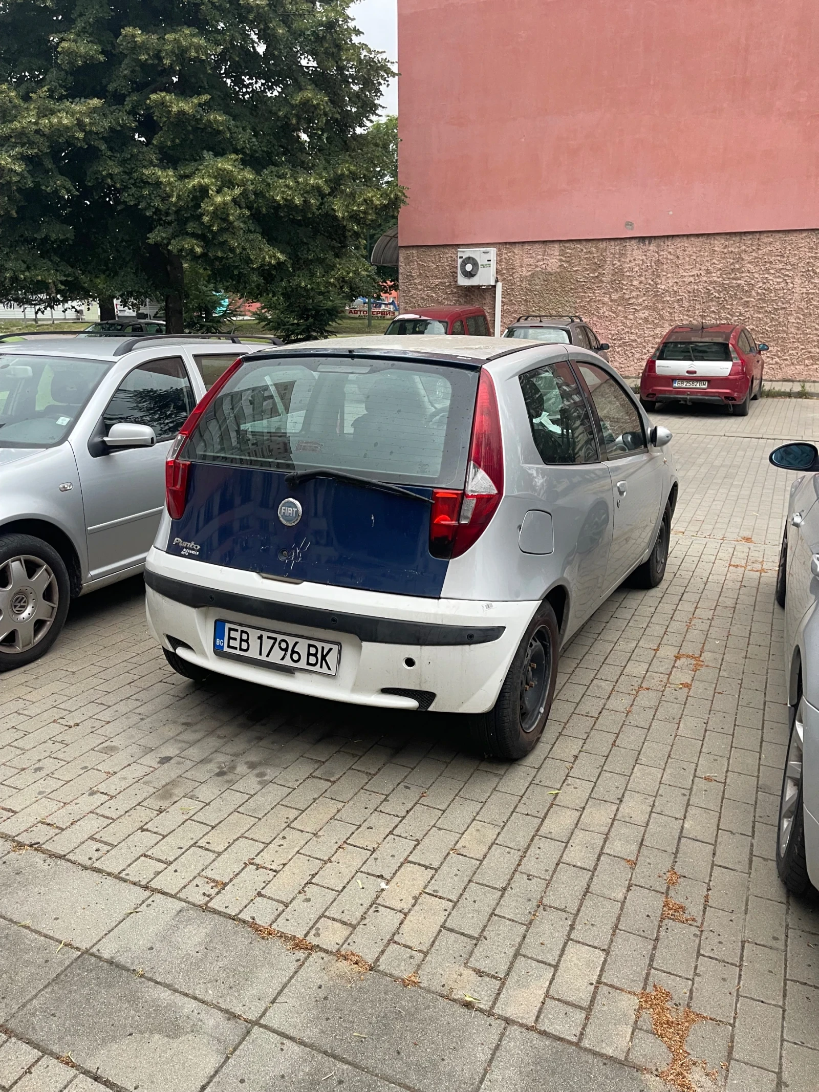 Fiat Punto | Mobile.bg � ����������� 5