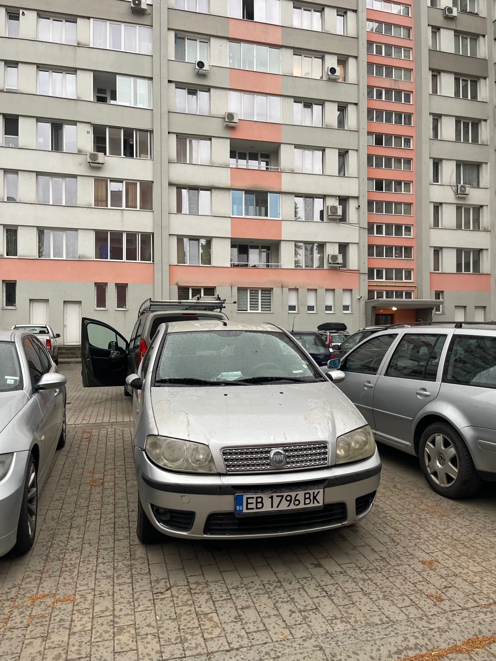 Fiat Punto | Mobile.bg � ����������� 1