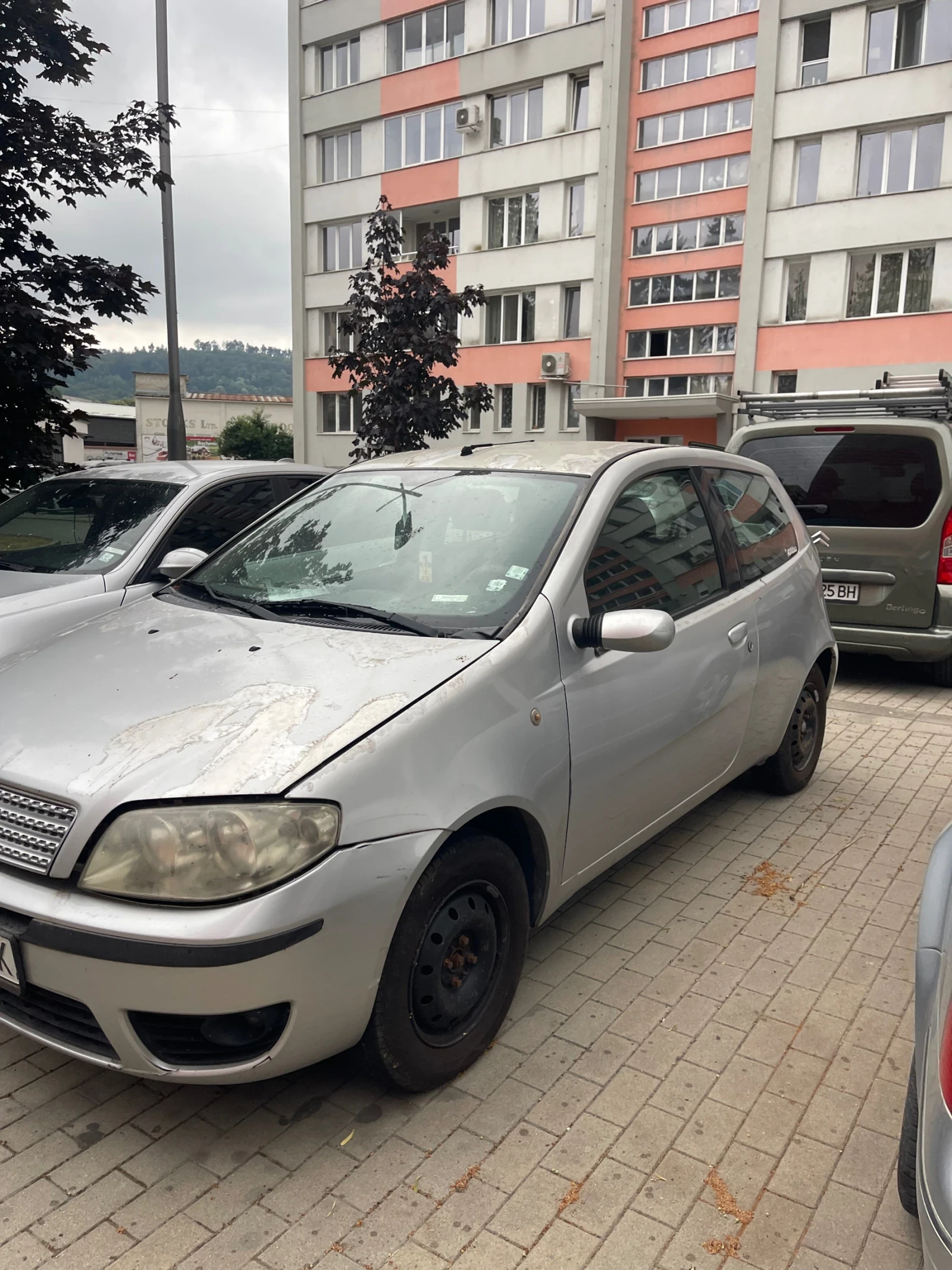 Fiat Punto | Mobile.bg � ����������� 4