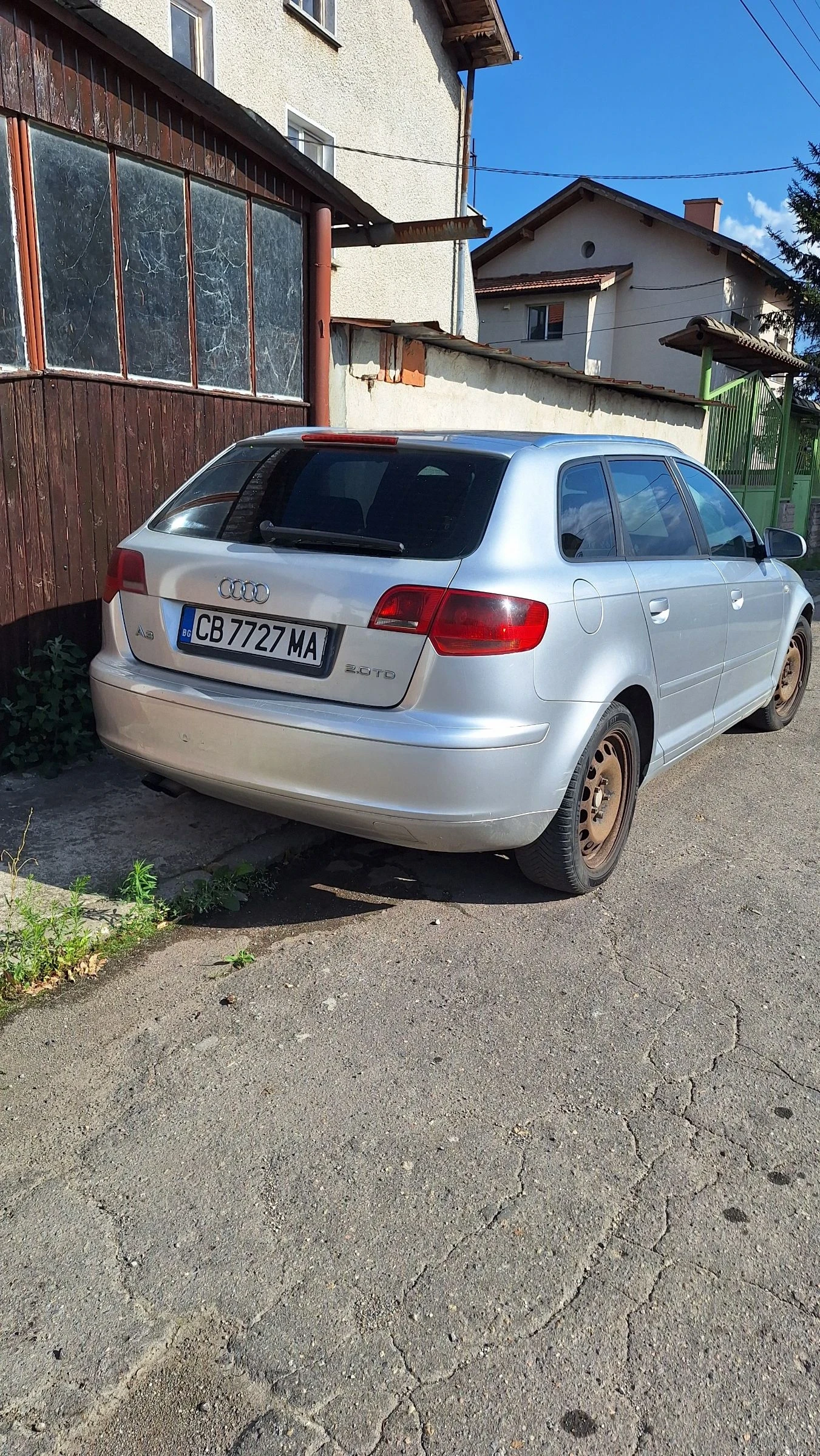 Audi A3 | Mobile.bg � ����������� 4