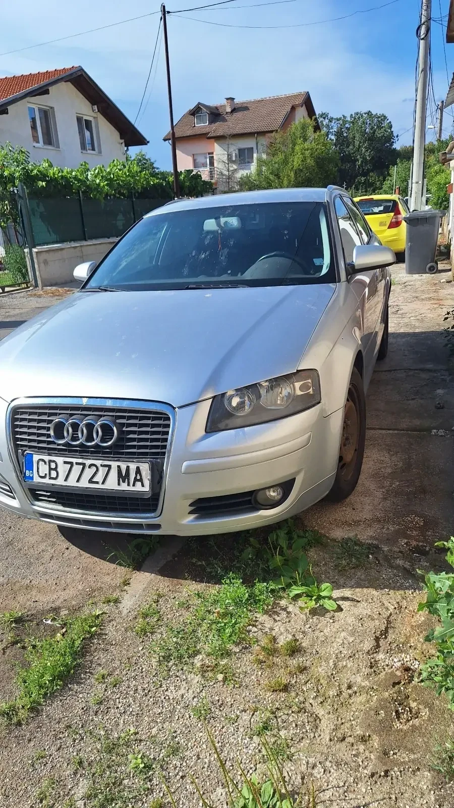 Audi A3 | Mobile.bg � ����������� 2