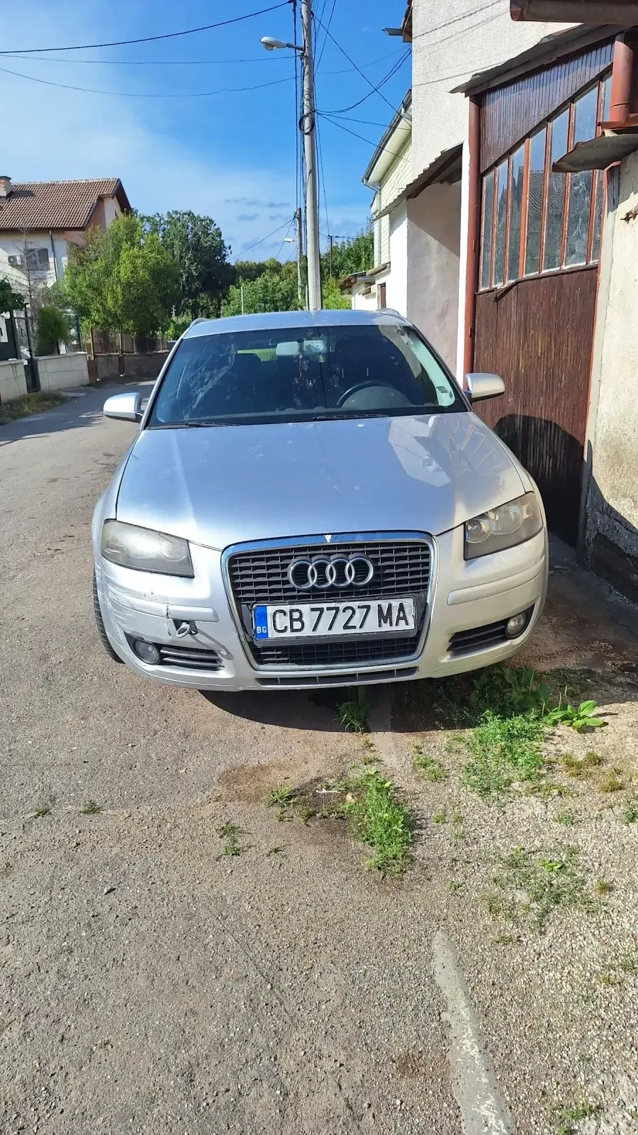Audi A3 | Mobile.bg � ����������� 1