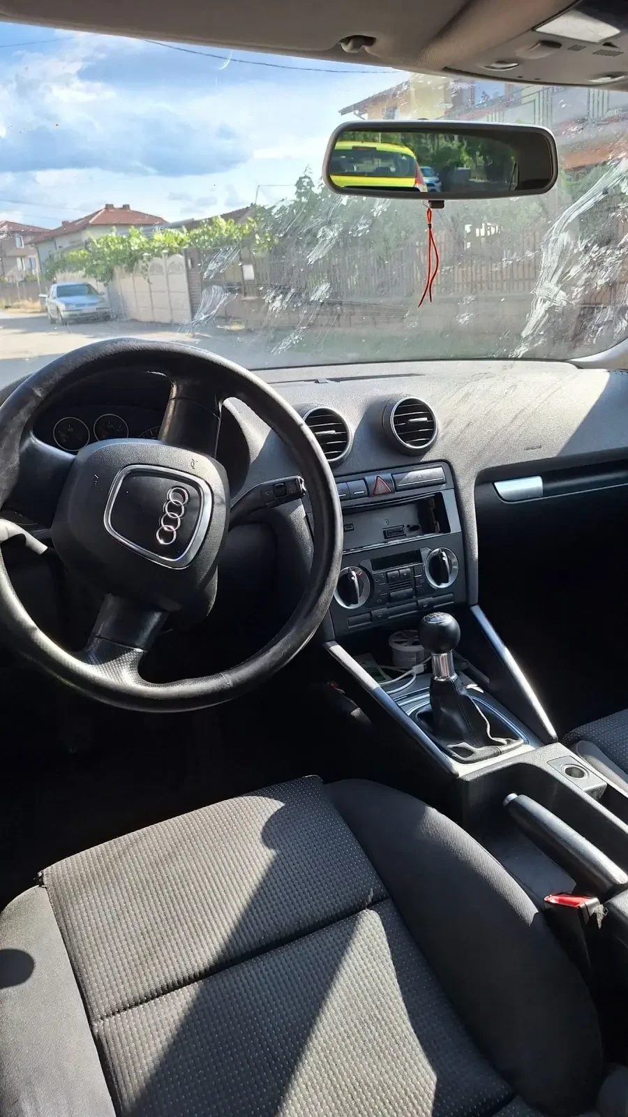 Audi A3 | Mobile.bg � ����������� 5