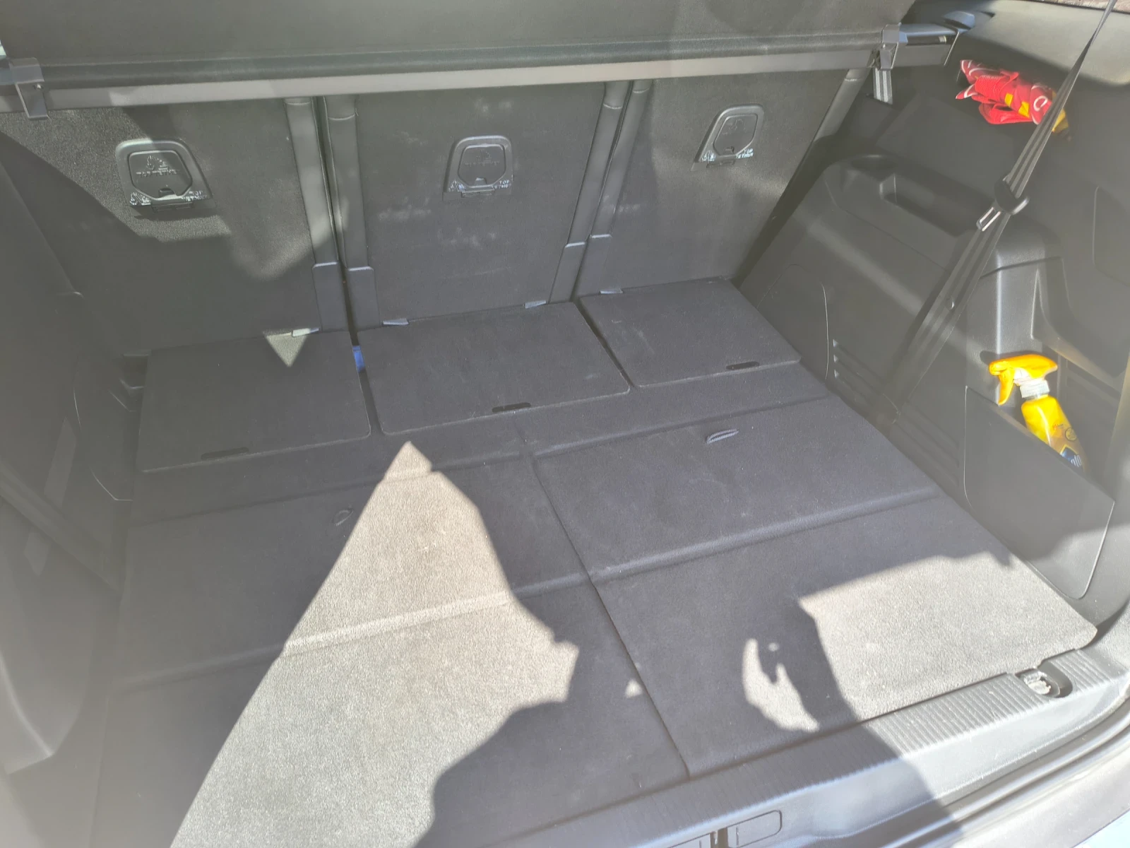 Peugeot 5008, снимка 16 - Автомобили и джипове - 55567785