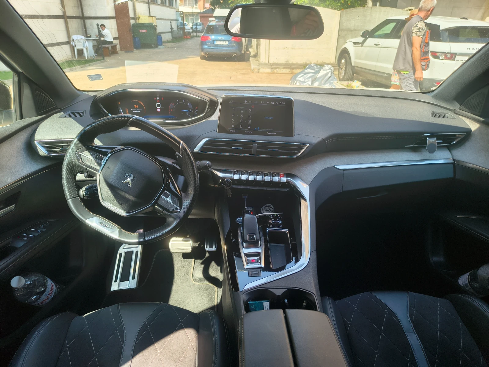 Peugeot 5008, снимка 8 - Автомобили и джипове - 55567785
