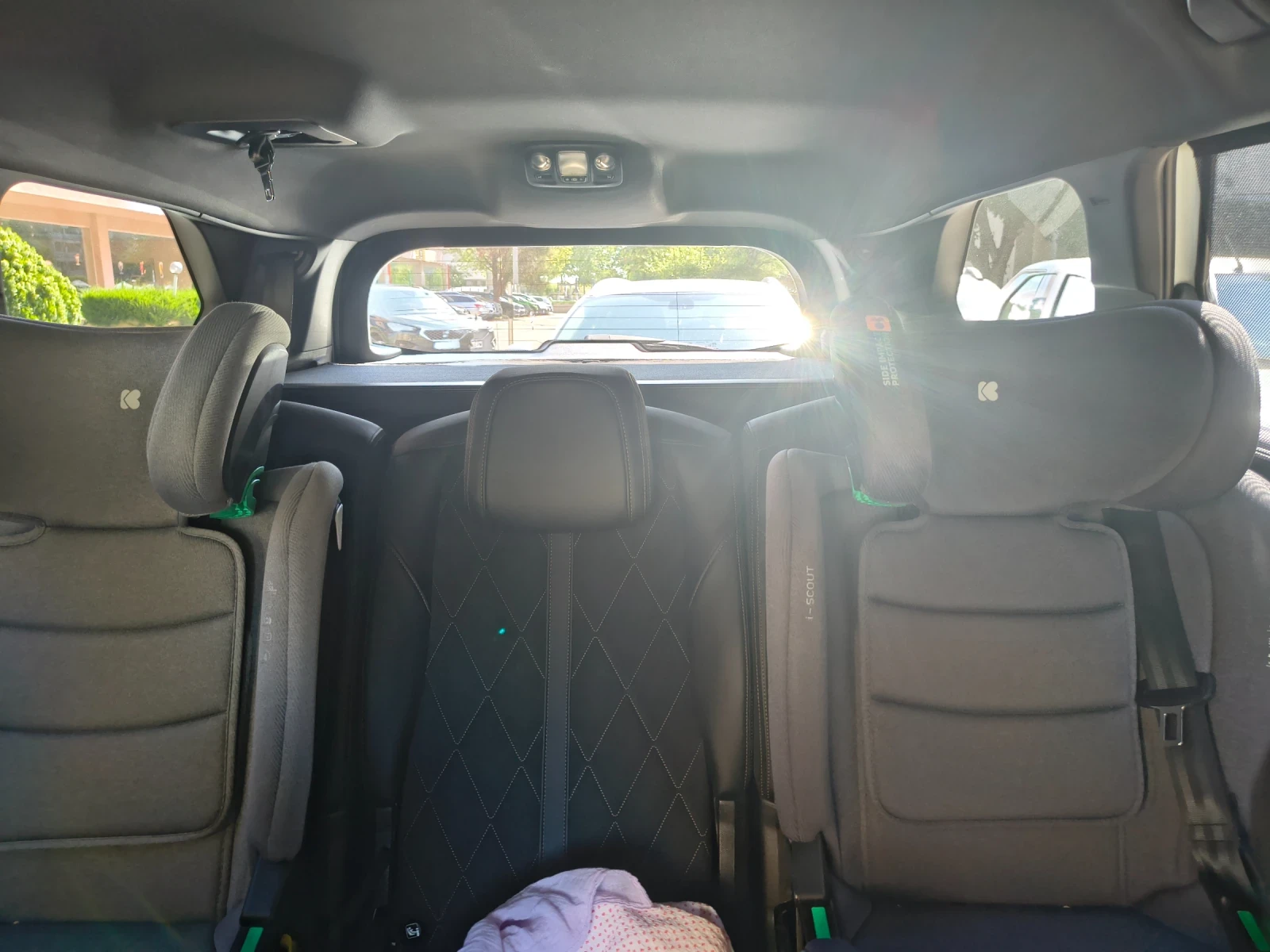 Peugeot 5008, снимка 17 - Автомобили и джипове - 55567785