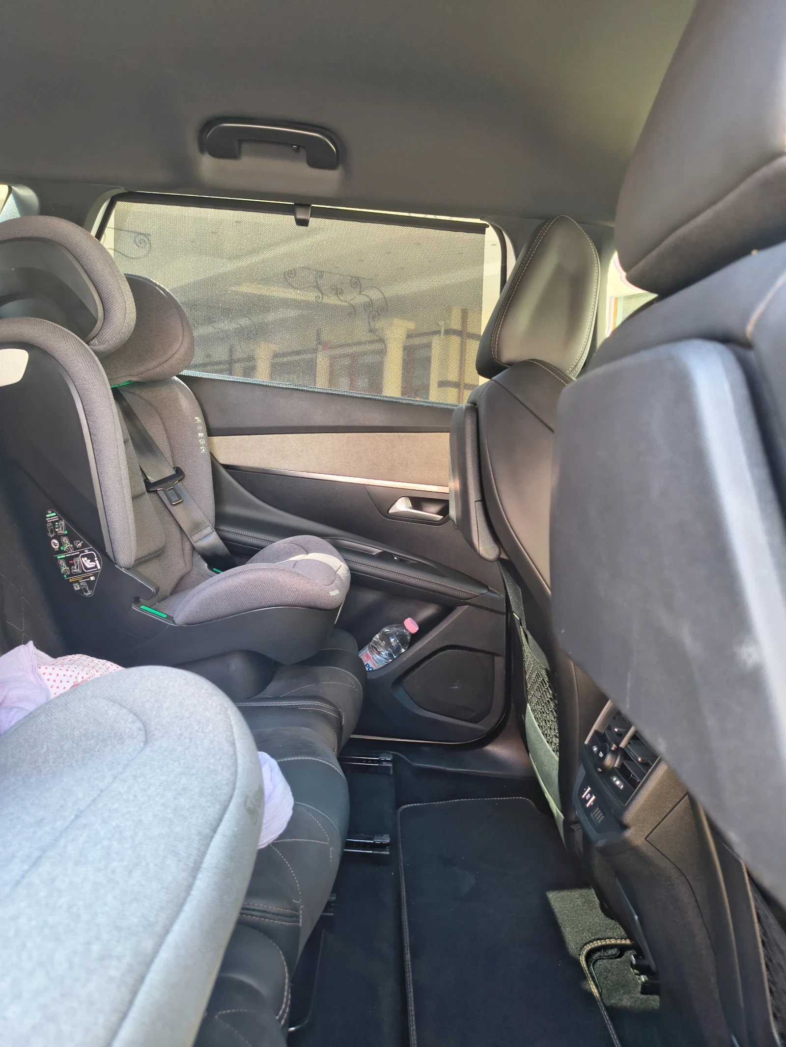 Peugeot 5008, снимка 15 - Автомобили и джипове - 55567785