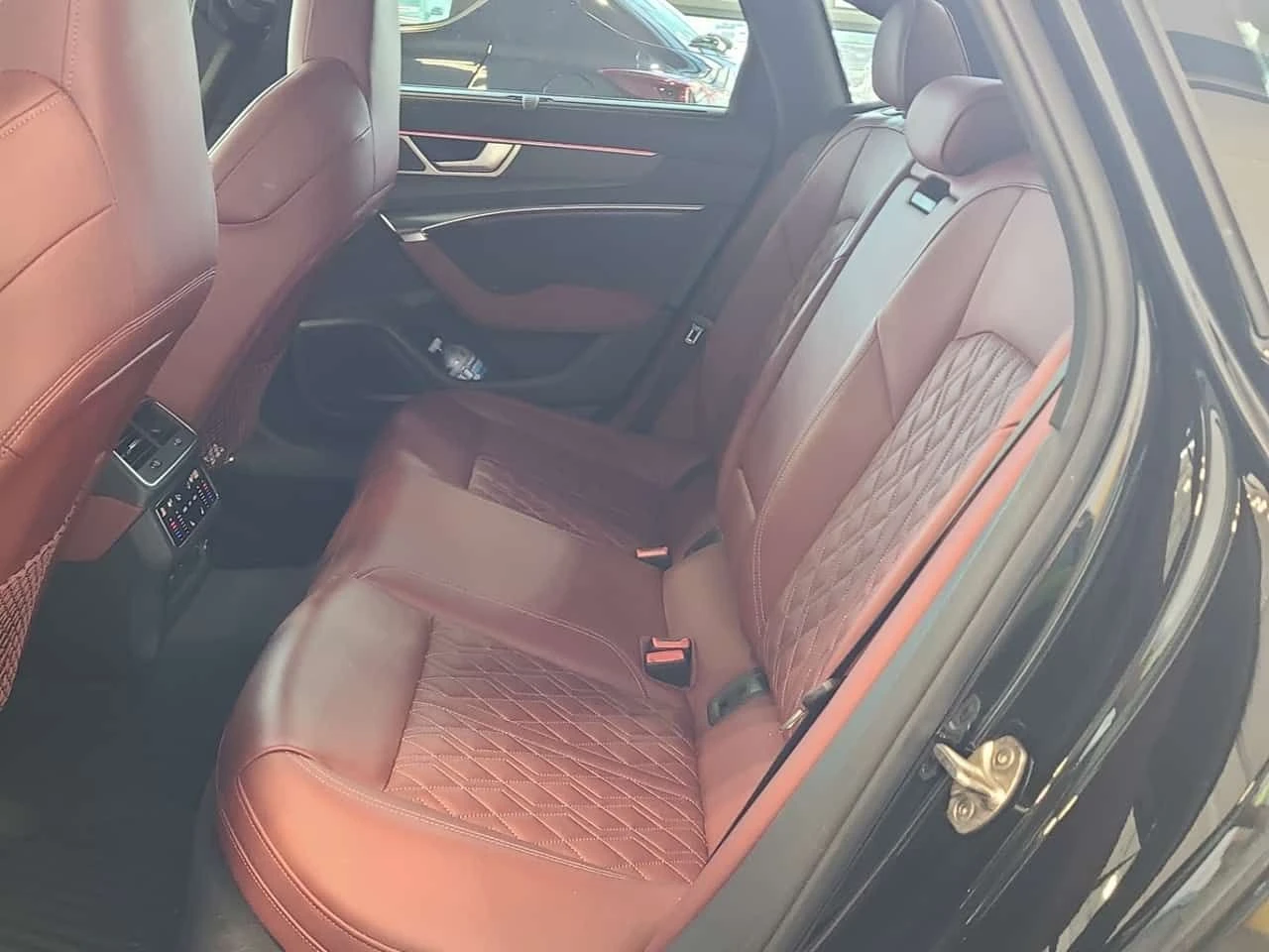 Audi S6  PREMIUM PLUS/CARFAX/���������/�������/�������/ | Mobile.bg � ����������� 12