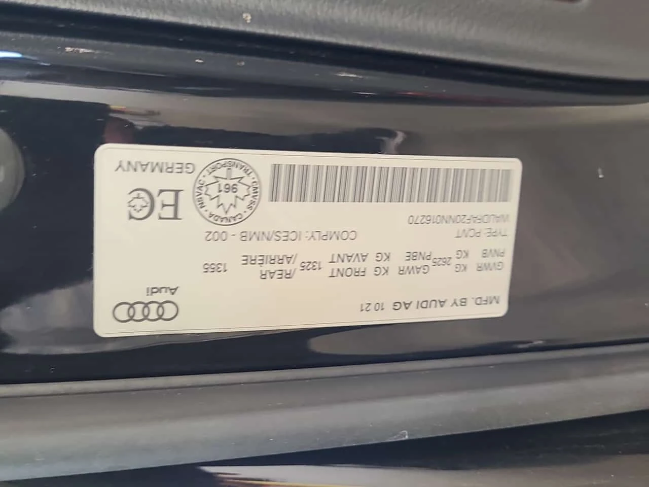 Audi S6  PREMIUM PLUS/CARFAX/���������/�������/�������/ | Mobile.bg � ����������� 16