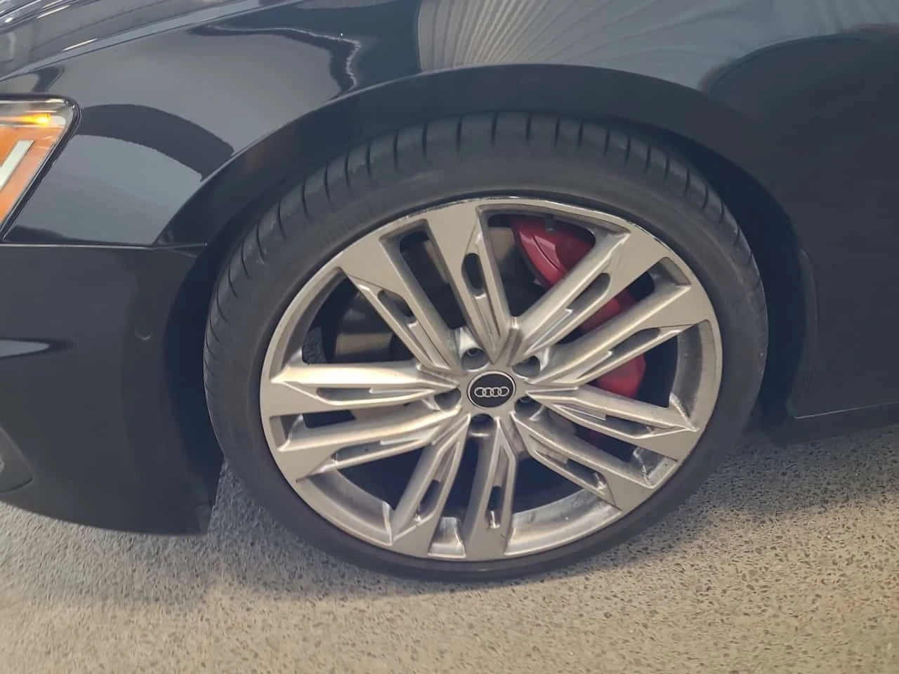 Audi S6  PREMIUM PLUS/CARFAX/���������/�������/�������/ | Mobile.bg � ����������� 6