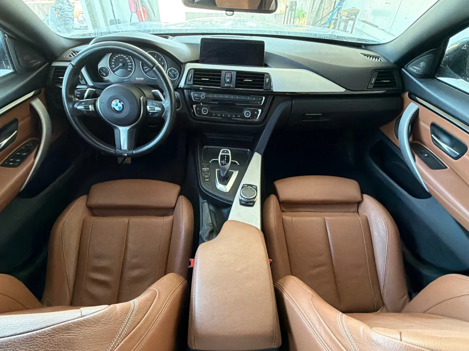 BMW 440 I Xdrive M-performance ������� | Mobile.bg � ����������� 13
