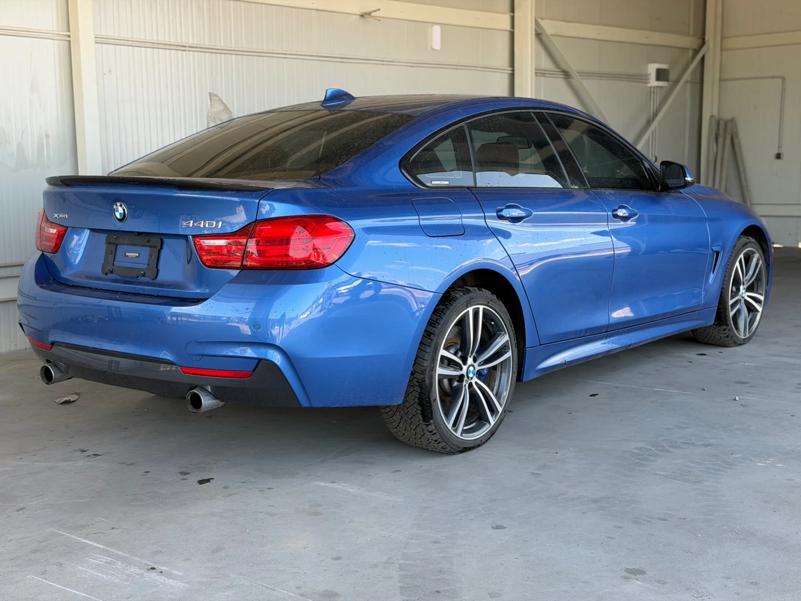 BMW 440 I Xdrive M-performance ������� | Mobile.bg � ����������� 3