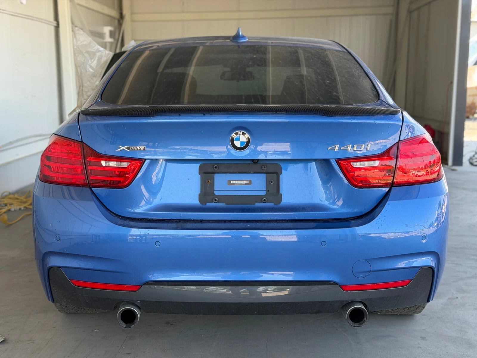 BMW 440 I Xdrive M-performance ������� | Mobile.bg � ����������� 4