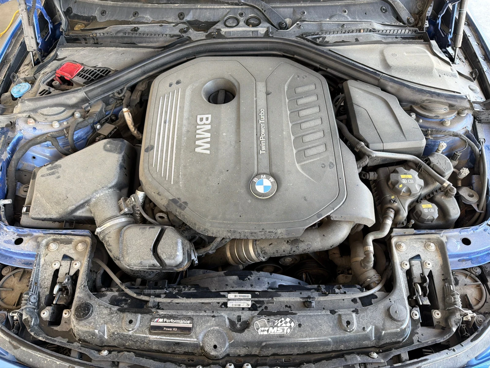 BMW 440 I Xdrive M-performance ������� | Mobile.bg � ����������� 15