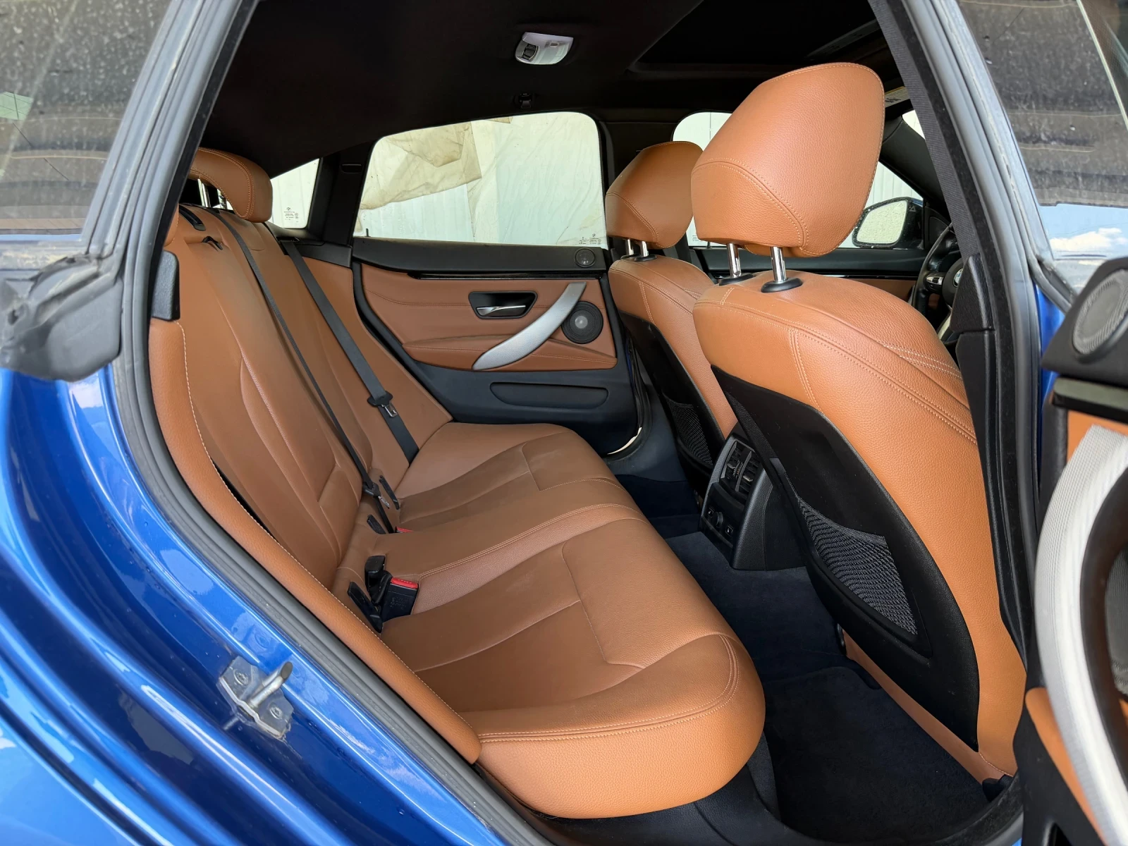 BMW 440 I Xdrive M-performance ������� | Mobile.bg � ����������� 11