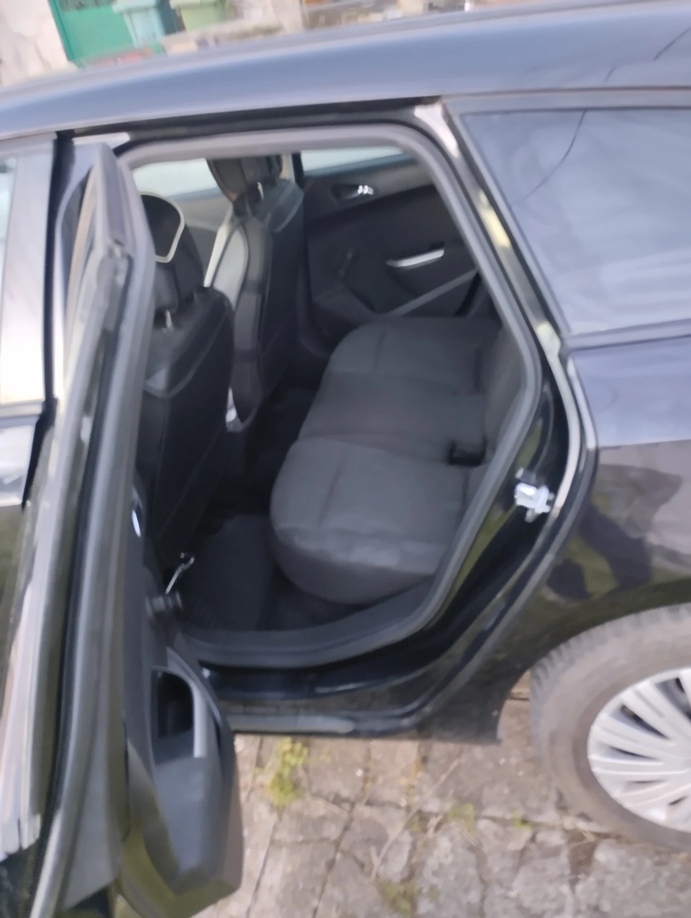 Opel Astra, снимка 8 - Автомобили и джипове - 55975340
