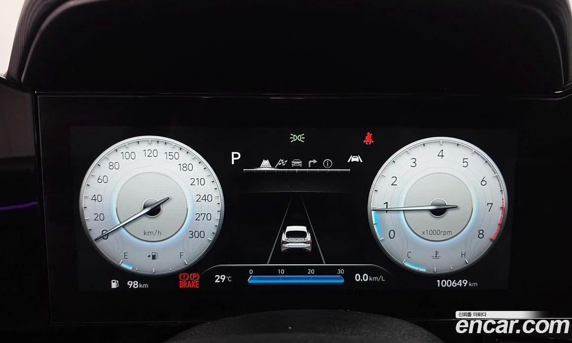 Hyundai Elantra 2.0 N, снимка 8 - Автомобили и джипове - 56155729