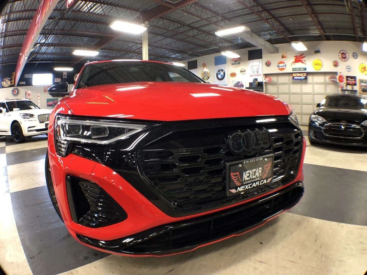 Audi Q8 E-TRON* ���������� ��� ����������� ������*  | Mobile.bg � ����������� 13