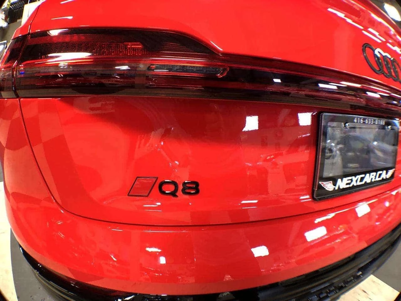 Audi Q8 E-TRON* ���������� ��� ����������� ������*  | Mobile.bg � ����������� 16