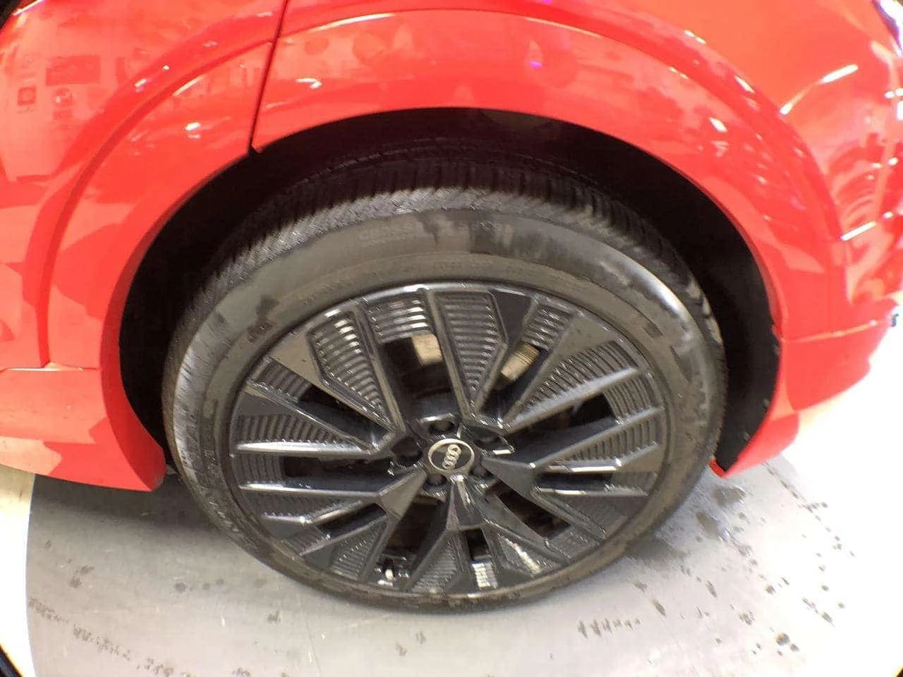 Audi Q8 E-TRON* ���������� ��� ����������� ������*  | Mobile.bg � ����������� 10
