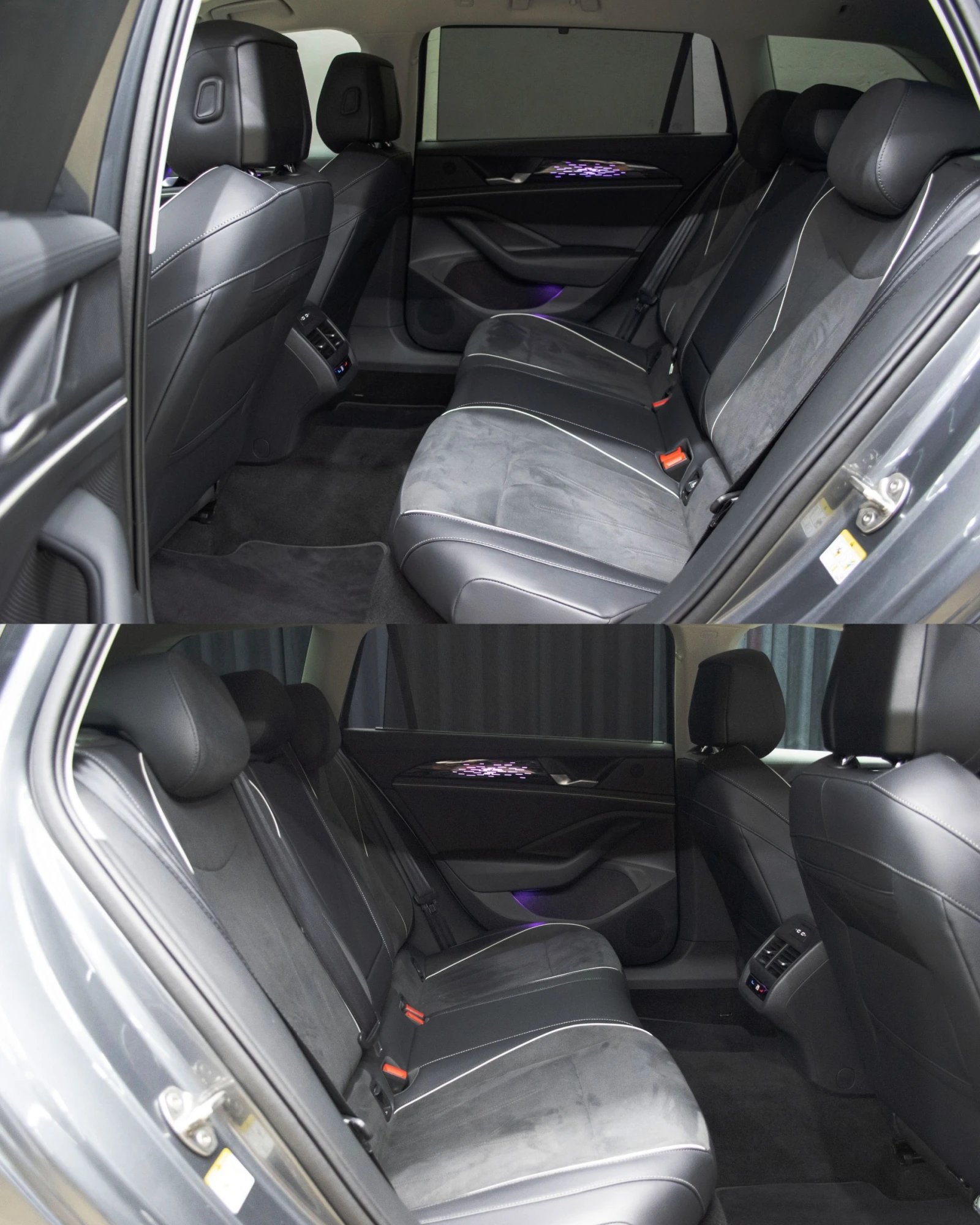 VW Passat 2.0TDI/Elegance/� �������� | Mobile.bg � ����������� 9