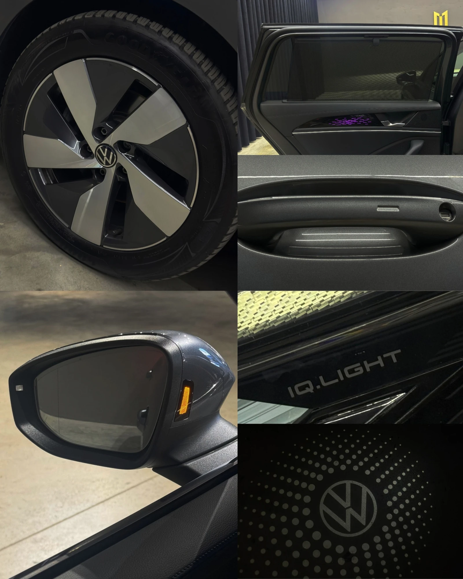 VW Passat 2.0TDI/Elegance/� �������� | Mobile.bg � ����������� 13