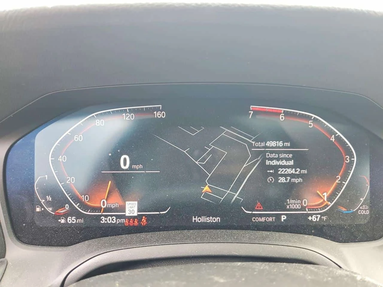 BMW 330 * xDrive * CARFAX * ����� �� ����������� | Mobile.bg � ����������� 9