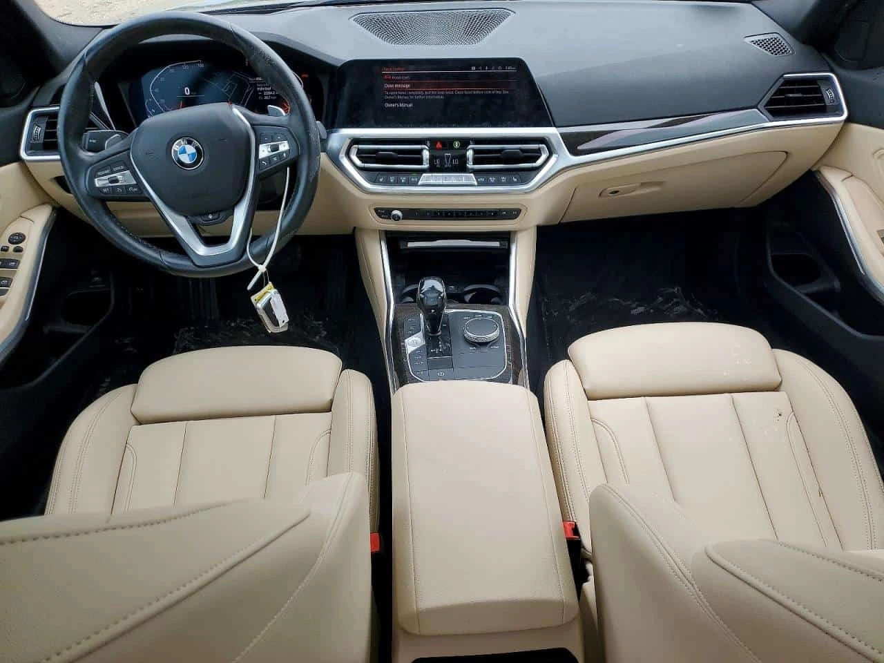 BMW 330 * xDrive * CARFAX * ����� �� ����������� | Mobile.bg � ����������� 8
