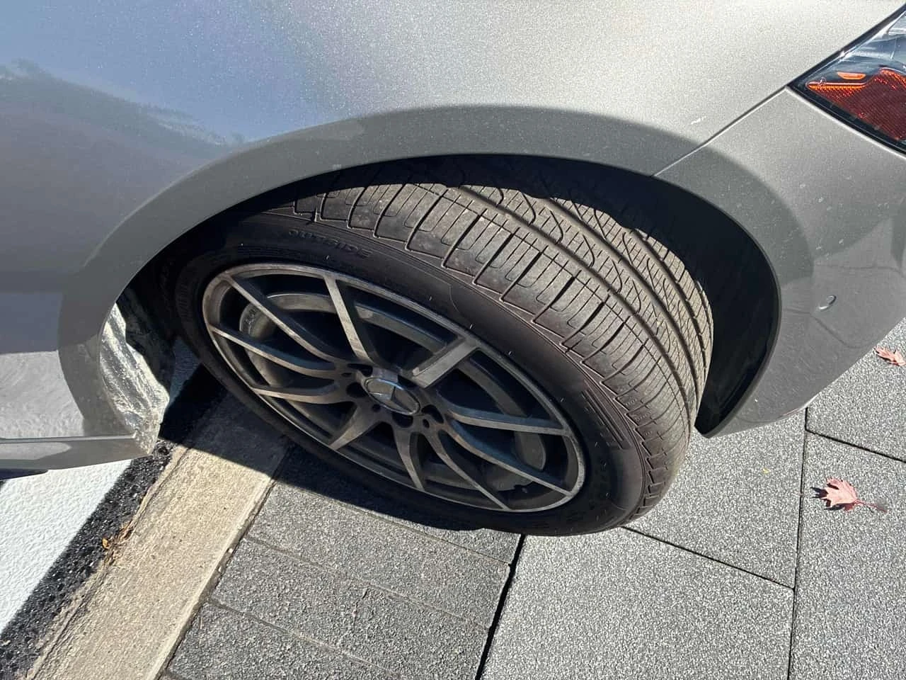 Mercedes-Benz C 43 AMG * 43 * CARFAX *  | Mobile.bg � ����������� 13