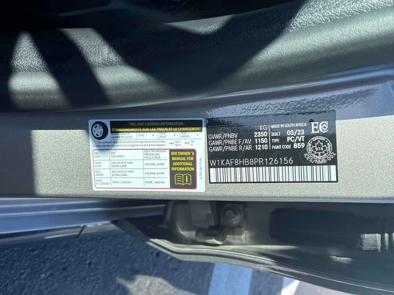 Mercedes-Benz C 43 AMG * 43 * CARFAX *  | Mobile.bg � ����������� 14