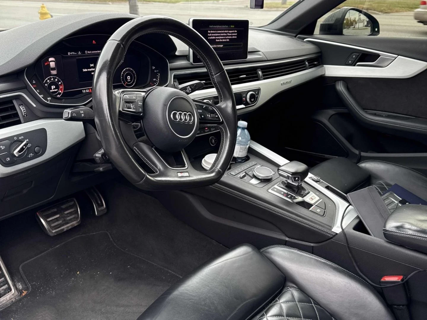 Audi S4 Virtual Cockpit | B&O | 360| ���������� (���� �� � | Mobile.bg � ����������� 7