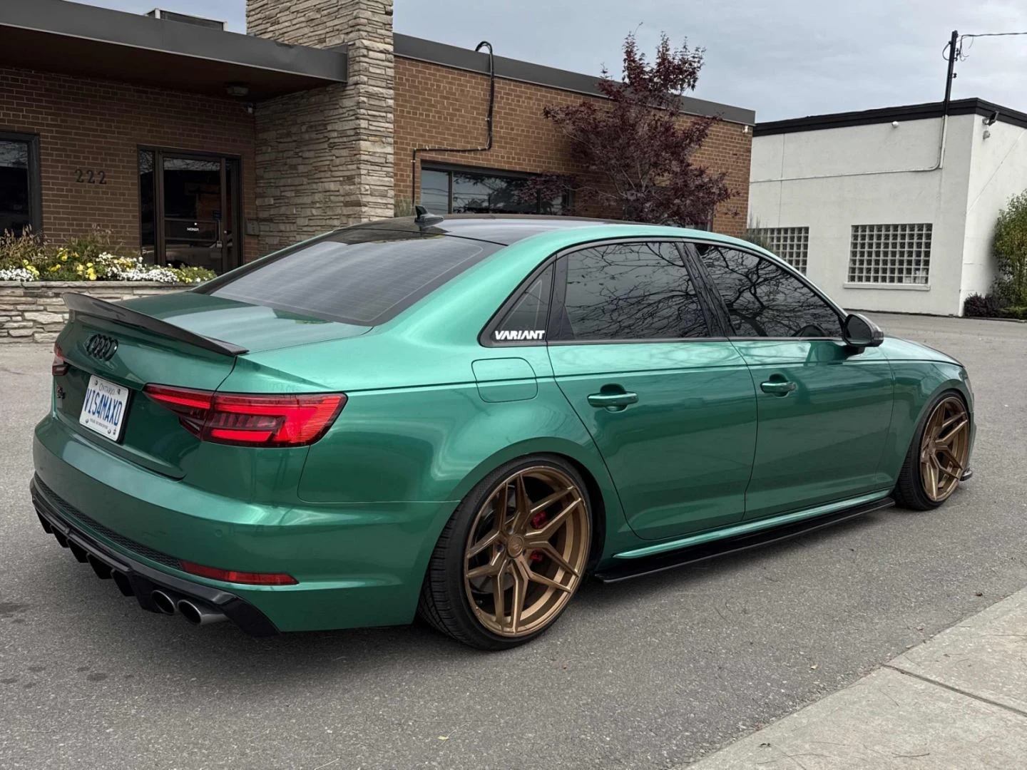 Audi S4 Virtual Cockpit | B&O | 360| ���������� (���� �� � | Mobile.bg � ����������� 3