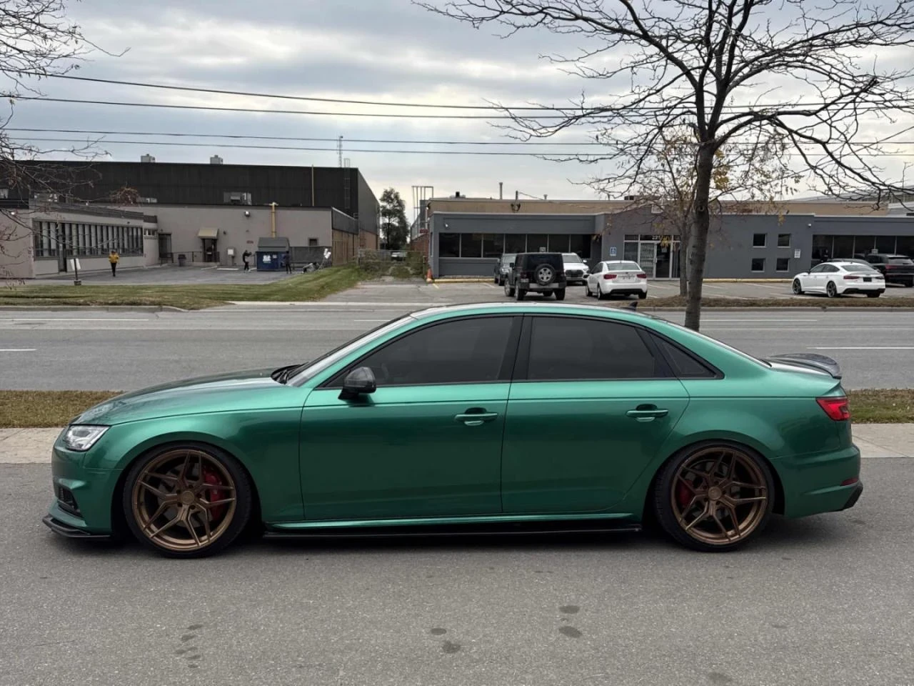 Audi S4 Virtual Cockpit | B&O | 360| ���������� (���� �� � | Mobile.bg � ����������� 2