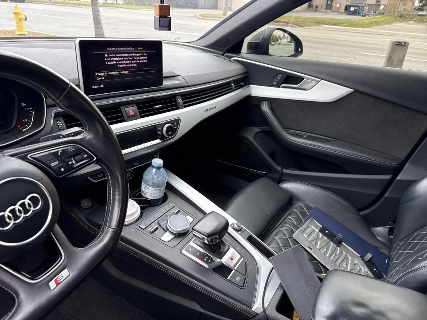 Audi S4 Virtual Cockpit | B&O | 360| ���������� (���� �� � | Mobile.bg � ����������� 8