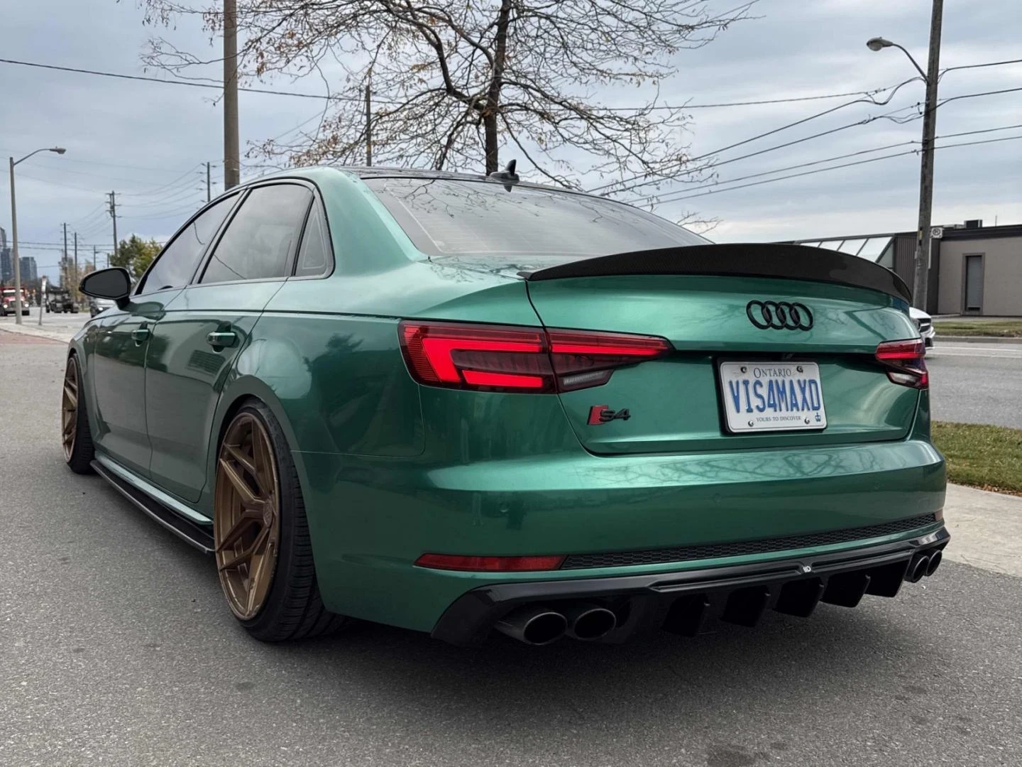 Audi S4 Virtual Cockpit | B&O | 360| ���������� (���� �� � | Mobile.bg � ����������� 4