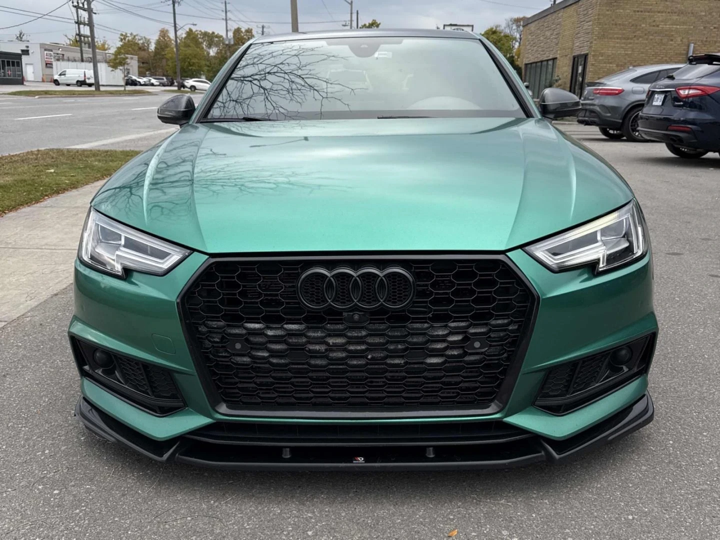 Audi S4 Virtual Cockpit | B&O | 360| ���������� (���� �� � | Mobile.bg � ����������� 5