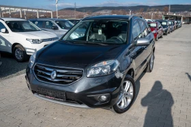 Renault Koleos BOSE* КОЖА* Навигация* Фейслифт