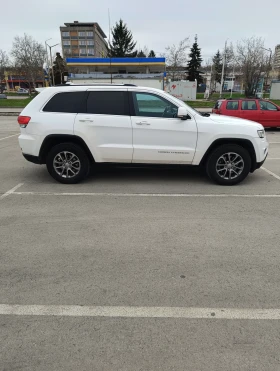 Jeep Grand cherokee 3.0 CRD 4x4 8ZF, снимка 17
