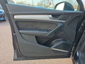 Audi SQ5 QUATTRO/347HP/MATRIX/PANO/B&O/CAM/KLESS/419v, снимка 15