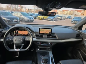 Audi SQ5 QUATTRO/347HP/MATRIX/PANO/B&O/CAM/KLESS/419v, снимка 10