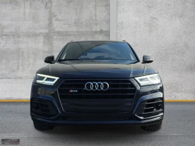 Audi SQ5 QUATTRO/347HP/MATRIX/PANO/B&O/CAM/KLESS/419v, снимка 2