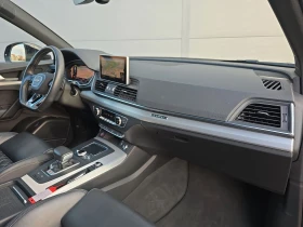 Audi SQ5 QUATTRO/347HP/MATRIX/PANO/B&O/CAM/KLESS/419v, снимка 14