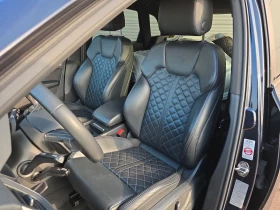 Audi SQ5 QUATTRO/347HP/MATRIX/PANO/B&O/CAM/KLESS/419v, снимка 12