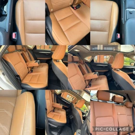 Lexus NX 300h ГАРАНЦИОНЕН / ПЪЛНА СЕРВИЗНА ИСТОРИЯ / ПАНОРАМА , снимка 16