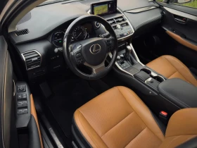Lexus NX 300h ГАРАНЦИОНЕН / ПЪЛНА СЕРВИЗНА ИСТОРИЯ / ПАНОРАМА , снимка 9
