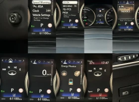 Lexus NX 300h ГАРАНЦИОНЕН / ПЪЛНА СЕРВИЗНА ИСТОРИЯ / ПАНОРАМА , снимка 14